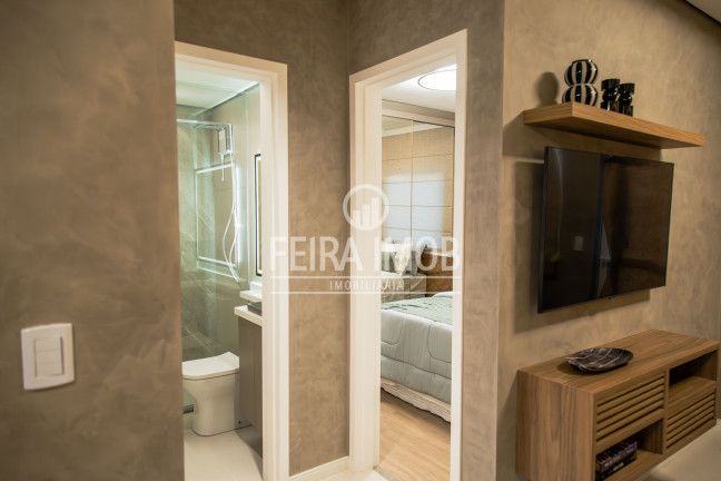 Imagem Casa com 2 Quartos à Venda, 41 m² em Papagaio - Feira De Santana Imagem Casa com 2 Quartos à Venda, 41 m² em Papagaio - Feira De Santana