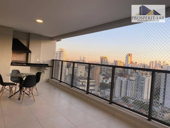 Imagem Apartamento com 3 Quartos à Venda, 158 m² em Aclimação - São Paulo