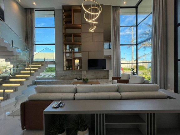 Imagem Casa de Condomínio com 5 Quartos à Venda, 494 m² em Centro - Xangri-lá