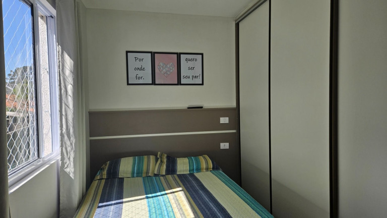 Imagem Apartamento com 2 Quartos à Venda, 63 m² em Tindiquera - Araucaria Imagem Apartamento com 2 Quartos à Venda, 63 m² em Tindiquera - Araucaria