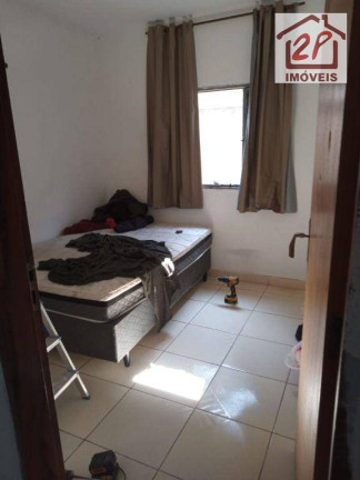 Imagem Casa com 3 Quartos à Venda, 71 m² em Conjunto Residencial Elmano Veloso - São José Dos Campos Imagem Casa com 3 Quartos à Venda, 71 m² em Conjunto Residencial Elmano Veloso - São José Dos Campos