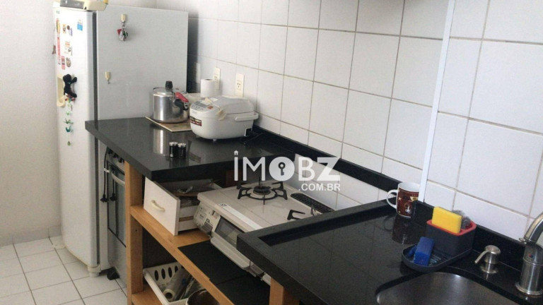 Imagem Imóvel com 2 Quartos à Venda, 84 m² em Vila Suzana - São Paulo