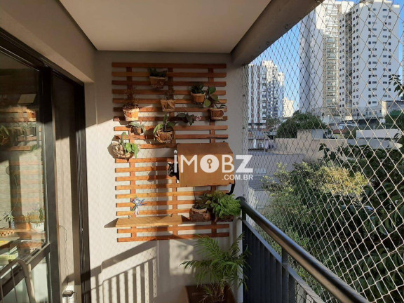 Imagem Imóvel com 2 Quartos à Venda, 50 m² em Saúde - São Paulo Imagem Imóvel com 2 Quartos à Venda, 50 m² em Saúde - São Paulo