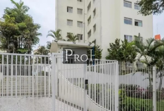 Imagem Apartamento com 2 Quartos à Venda, 49 m² em Cambuci - São Paulo Imagem Apartamento com 2 Quartos à Venda, 49 m² em Cambuci - São Paulo
