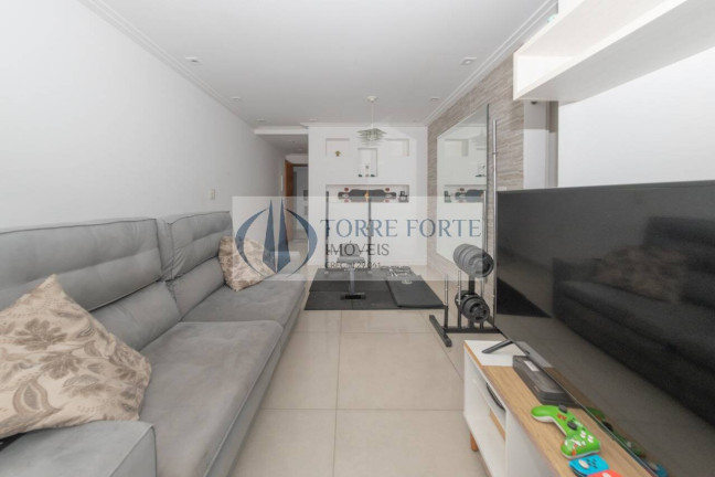 Imagem Apartamento com 2 Quartos à Venda, 56 m² em Vila Medeiros - São Paulo