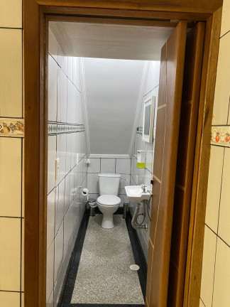 Imagem Casa com 2 Quartos à Venda, 69 m² em Vila São Geraldo - São Paulo Imagem Casa com 2 Quartos à Venda, 69 m² em Vila São Geraldo - São Paulo