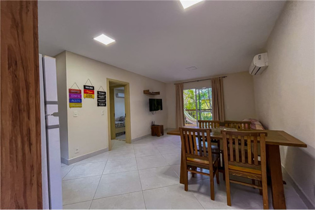 Imagem Apartamento com 1 Quarto à Venda, 55 m² em Açu Da Torre (subdistrito) - Mata De São João Imagem Apartamento com 1 Quarto à Venda, 55 m² em Açu Da Torre (subdistrito) - Mata De São João