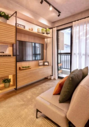 Imagem Apartamento com 2 Quartos à Venda, 53 m² em São Cristóvão - Rio De Janeiro