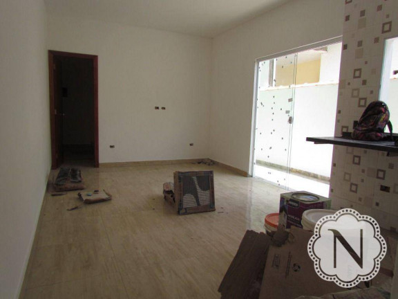 Imagem Casa com 2 Quartos à Venda, 65 m² em Jardim Regina - Itanhaém Imagem Casa com 2 Quartos à Venda, 65 m² em Jardim Regina - Itanhaém
