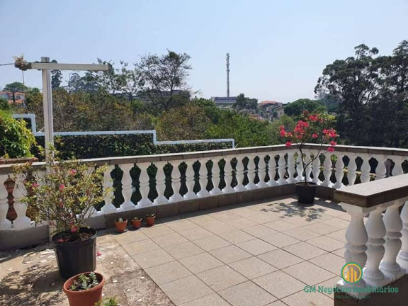 Imagem Casa de Condomínio com 3 Quartos à Venda, 320 m² em Horizontal Park - Cotia