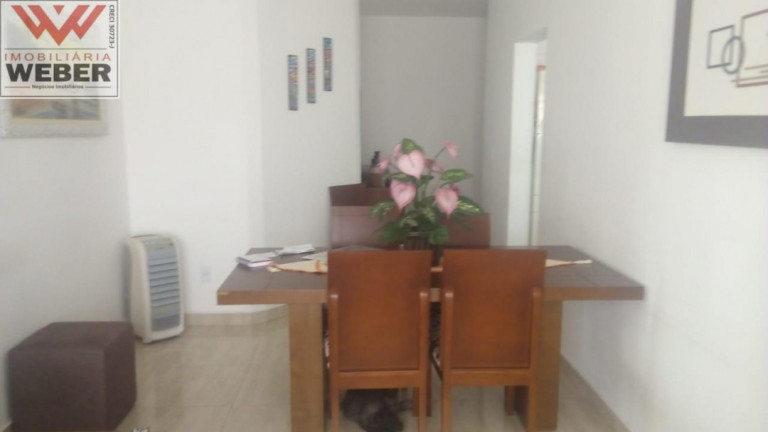 Imagem Apartamento com 3 Quartos à Venda, 96 m² em Jardim Simus - Sorocaba