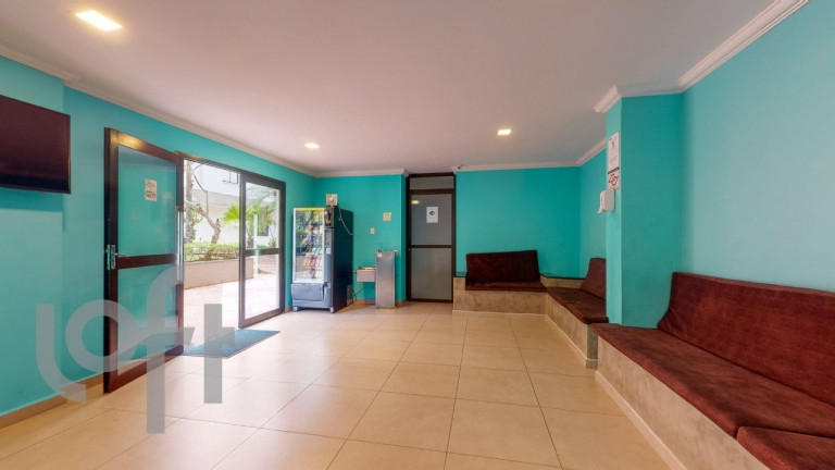 Imagem Apartamento com 3 Quartos à Venda, 70 m² em Tatuapé - São Paulo Imagem Apartamento com 3 Quartos à Venda, 70 m² em Tatuapé - São Paulo