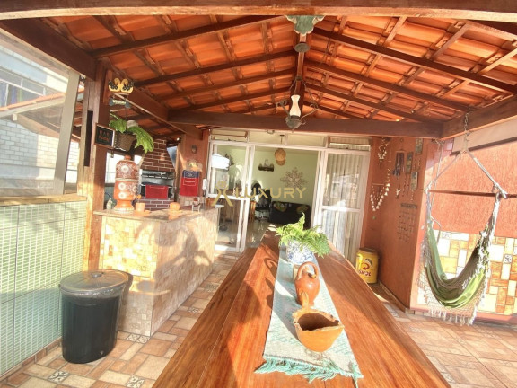 Imagem Imóvel com 3 Quartos à Venda, 180 m² em São Pedro - Belo Horizonte