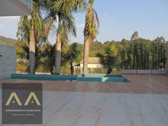 Imagem Casa com 4 Quartos à Venda, 400 m² em Tamboré - Santana De Parnaíba Imagem Casa com 4 Quartos à Venda, 400 m² em Tamboré - Santana De Parnaíba