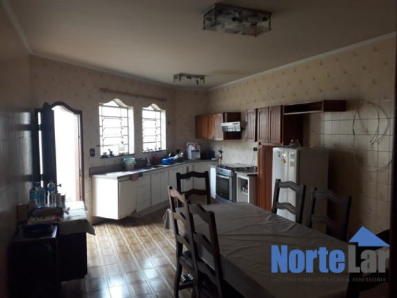 Imagem Sobrado com 4 Quartos para Alugar, 350 m² em Jardim Franca - São Paulo