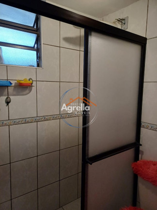 Imagem Imóvel com 2 Quartos à Venda, 45 m² em Condominio Residencial Nazareth - Mogi Mirim