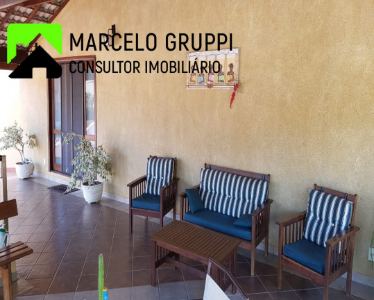 Imagem Chácara com 4 Quartos à Venda, 406 m² em Terras De Itaici - Indaiatuba Imagem Chácara com 4 Quartos à Venda, 406 m² em Terras De Itaici - Indaiatuba
