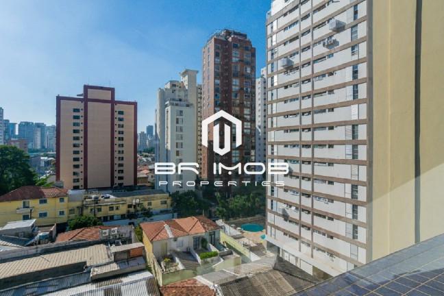 Imagem Sala Comercial à Venda, 41 m² em Vila Olímpia - São Paulo Imagem Sala Comercial à Venda, 41 m² em Vila Olímpia - São Paulo