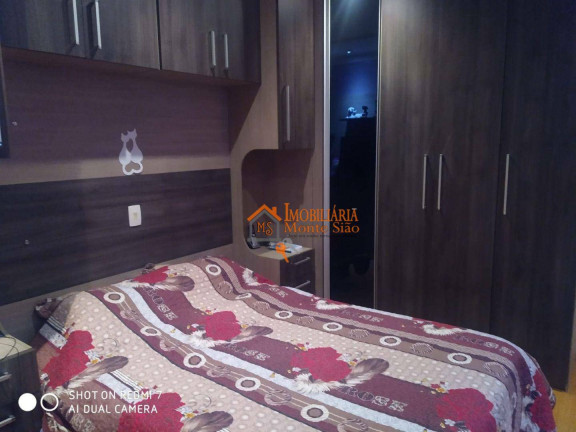 Imagem Sobrado com 3 Quartos à Venda, 183 m² em Jardim Bom Clima - Guarulhos