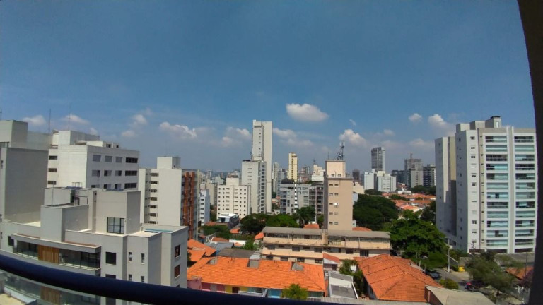 Imagem Cobertura com 2 Quartos à Venda, 240 m² em Perdizes - São Paulo