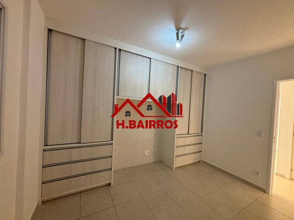 Imagem Apartamento com 2 Quartos para Alugar, 84 m² em Parque Residencial Aquarius - São José Dos Campos