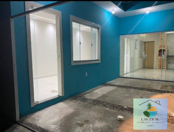 Imagem Casa com 1 Quarto à Venda,  em Unamar (tamoios) - Cabo Frio