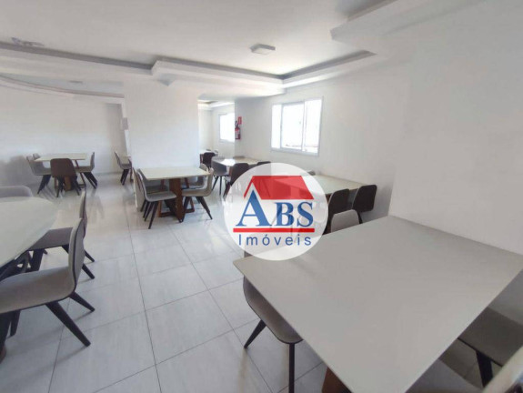 Imagem Apartamento com 1 Quarto à Venda, 40 m² em Aviação - Praia Grande Imagem Apartamento com 1 Quarto à Venda, 40 m² em Aviação - Praia Grande