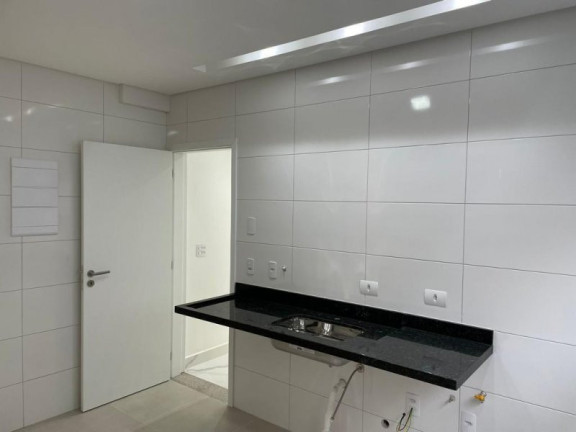 Imagem Casa com 3 Quartos à Venda, 85 m² em Boqueirão - Santos Imagem Casa com 3 Quartos à Venda, 85 m² em Boqueirão - Santos