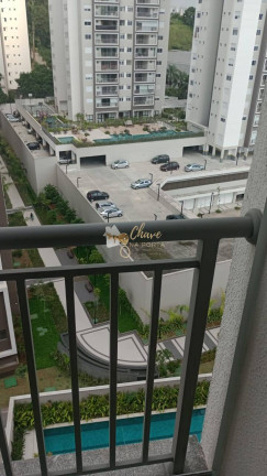 Imagem Kitnet com 1 Quarto à Venda, 25 m² em Vila Andrade - São Paulo Imagem Kitnet com 1 Quarto à Venda, 25 m² em Vila Andrade - São Paulo