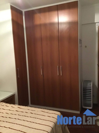Imagem Apartamento com 2 Quartos à Venda, 62 m² em Vila Guilherme - São Paulo