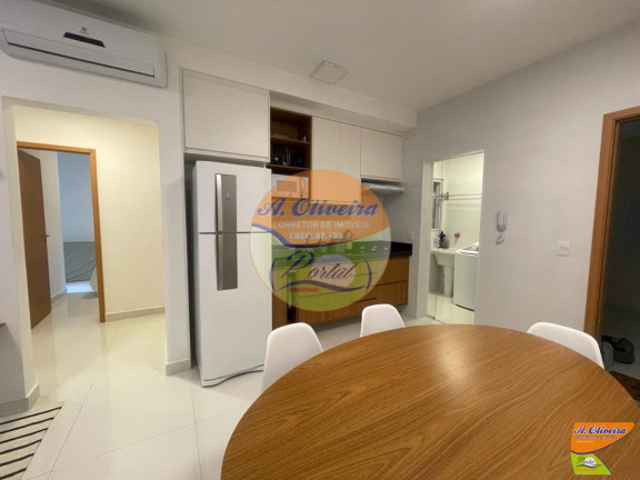 Imagem Apartamento com 2 Quartos à Venda, 70 m² em Toninhas - Ubatuba Imagem Apartamento com 2 Quartos à Venda, 70 m² em Toninhas - Ubatuba