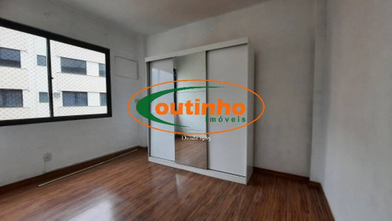 Imagem Apartamento com 3 Quartos à Venda, 81 m² em Tijuca - Rio De Janeiro Imagem Apartamento com 3 Quartos à Venda, 81 m² em Tijuca - Rio De Janeiro