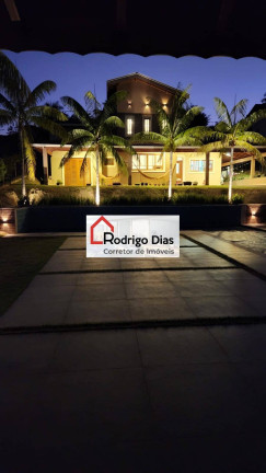Imagem Casa de Condomínio com 3 Quartos à Venda, 1.260 m² em Jardim Do Ribeirão Ii - Itupeva