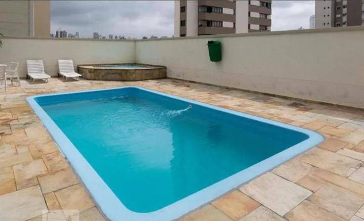 Imagem Apartamento com 3 Quartos à Venda, 78 m² em Vila Gumercindo - São Paulo