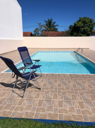 Imagem Casa com 3 Quartos à Venda, 720 m² em Jardim Morada Da Aldeia - São Pedro Da Aldeia Imagem Casa com 3 Quartos à Venda, 720 m² em Jardim Morada Da Aldeia - São Pedro Da Aldeia