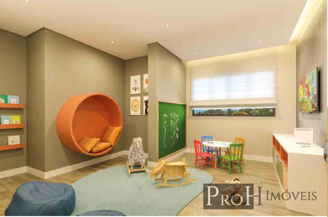 Imagem Apartamento com 3 Quartos à Venda, 108 m² em Campestre - Santo André Imagem Apartamento com 3 Quartos à Venda, 108 m² em Campestre - Santo André