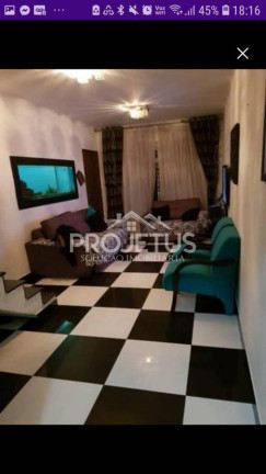 Imagem Casa com 4 Quartos à Venda, 375 m² em Jardim Vila Formosa - São Paulo Imagem Casa com 4 Quartos à Venda, 375 m² em Jardim Vila Formosa - São Paulo