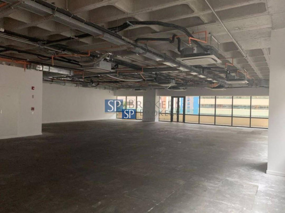 Imagem Sala Comercial para Alugar, 1.508 m² em Vila Olímpia - São Paulo Imagem Sala Comercial para Alugar, 1.508 m² em Vila Olímpia - São Paulo