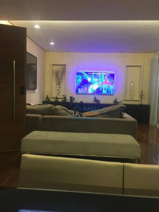 Imagem Imóvel com 4 Quartos à Venda, 196 m² em Vila Pompeia - São Paulo
