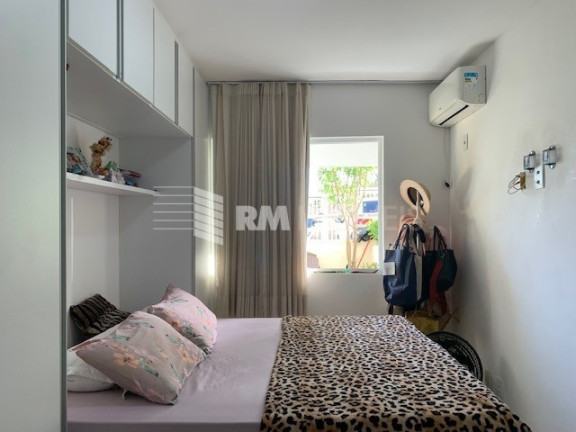 Imagem Apartamento com 1 Quarto à Venda, 110 m² em Itapuã - Salvador Imagem Apartamento com 1 Quarto à Venda, 110 m² em Itapuã - Salvador