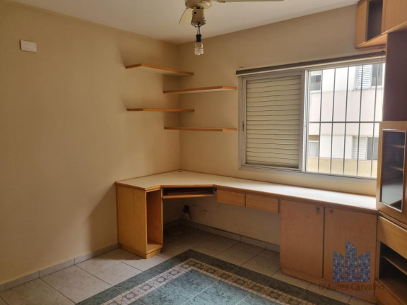 Imagem Apartamento com 3 Quartos à Venda, 110 m² em Vila Mariana - São Paulo Imagem Apartamento com 3 Quartos à Venda, 110 m² em Vila Mariana - São Paulo