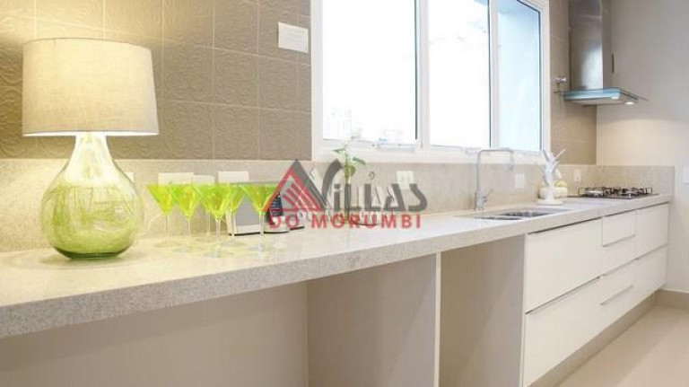 Imagem Apartamento com 2 Quartos à Venda, 170 m² em Indianópolis - São Paulo