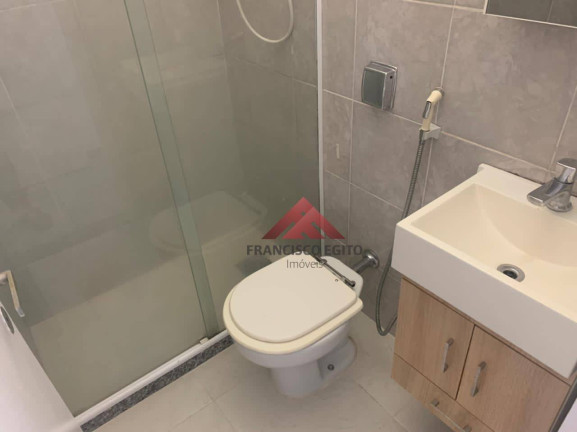 Imagem Apartamento com 3 Quartos à Venda, 90 m² em Ingá - Niterói