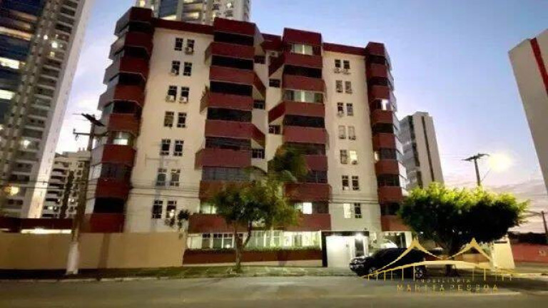 Imagem Apartamento com 3 Quartos à Venda, 168 m² em Lagoa Nova - Natal Imagem Apartamento com 3 Quartos à Venda, 168 m² em Lagoa Nova - Natal