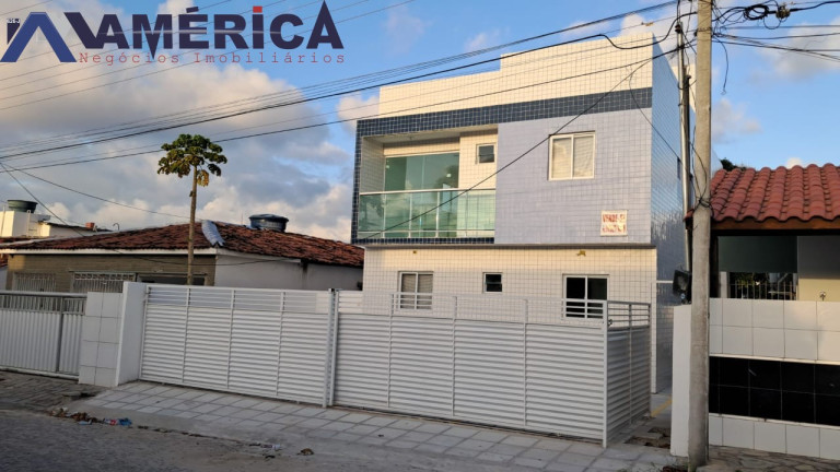 Imagem Imóvel com 2 Quartos à Venda, 43 m² em Castelo Branco - João Pessoa Imagem Imóvel com 2 Quartos à Venda, 43 m² em Castelo Branco - João Pessoa