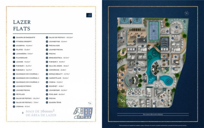 Imagem Apartamento com 4 Quartos à Venda, 130 m² em Jardim Dourado - Porto Belo