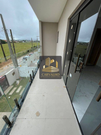 Imagem Sobrado com 3 Quartos à Venda, 109 m² em Ingleses Do Rio Vermelho - Florianópolis