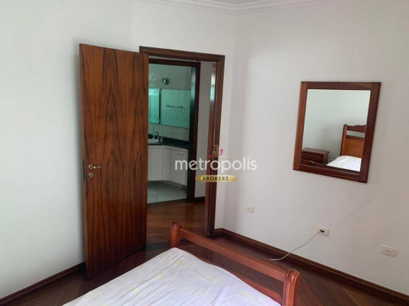 Imagem Sobrado com 3 Quartos à Venda, 207 m² em Olímpico - São Caetano Do Sul