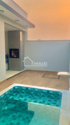 Imagem Imóvel com 3 Quartos à Venda, 120 m² em Horto Florestal - Sorocaba Imagem Imóvel com 3 Quartos à Venda, 120 m² em Horto Florestal - Sorocaba