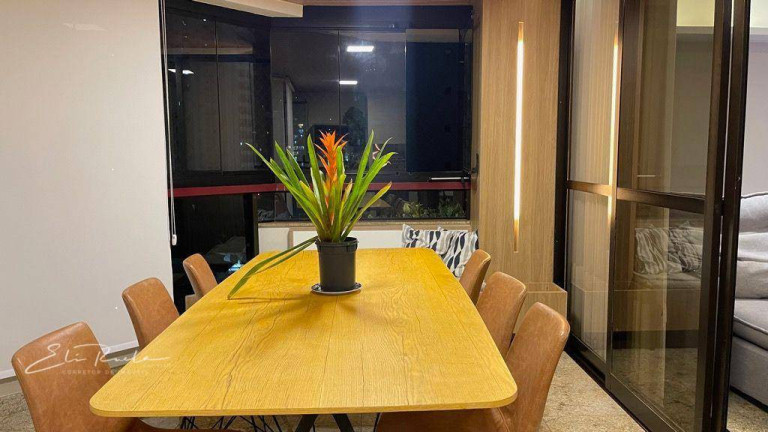 Imagem Apartamento com 4 Quartos à Venda, 240 m² em Praia Da Costa - Vila Velha